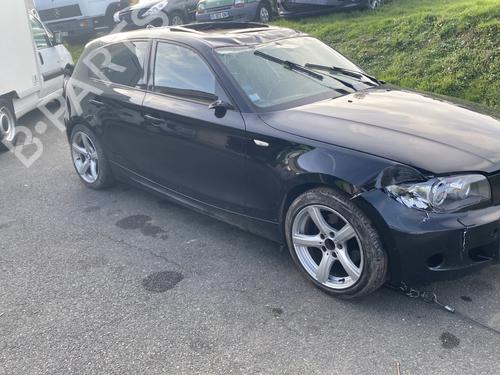 Left front fog light BMW 1 (E87) 120 d | BP24345983C30 - Image 5