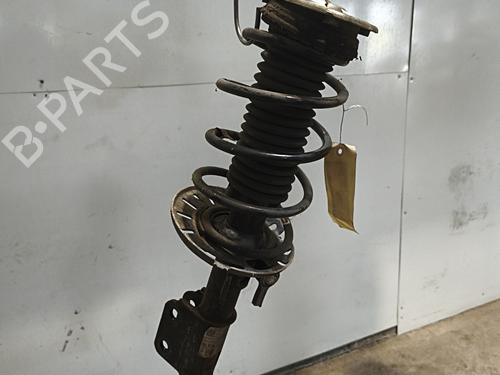 Used Left front shock absorber Left front shock absorber PEUGEOT 308 SW II (LC_, LJ_, LR_, LX_, L4_) 1.6 BlueHDi 120 (120 hp) 34543002 34543002