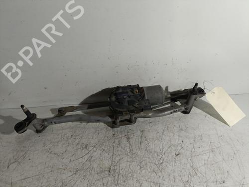 Used Front wiper motor Front wiper motor AUDI A3 Sportback (8PA) 2.0 TDI 16V (140 hp) 21709621 21709621