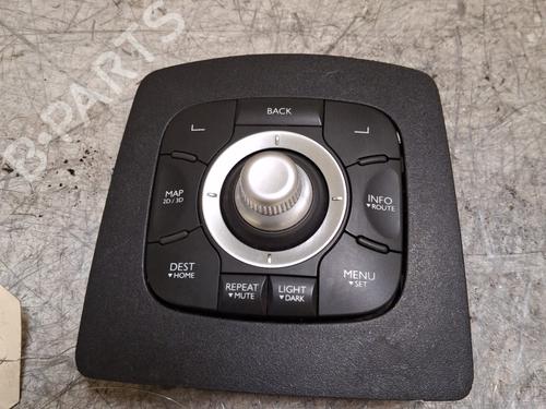Switch RENAULT SCÉNIC III (JZ0/1_) 1.6 dCi (JZ00, JZ12) | BP21712989I30 