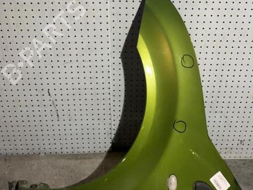 Used Rear bumper CITROËN C2 (JM_) 1.4 HDi (68 hp) 22034392