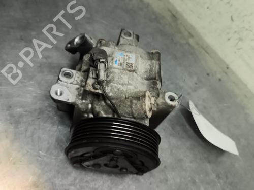 Used AC compressor TOYOTA AYGO (_B1_) 1.0 (KGB10_, KGB10R) (68 hp) 31816052