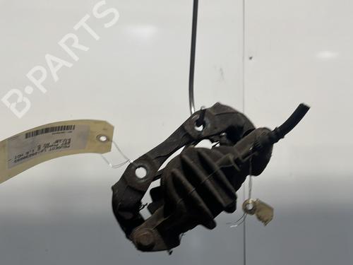Venstre bremsekaliber foran PEUGEOT 207 (WA_, WC_) 1.6 HDi (90 hp) 28302371