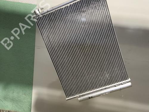Used AC radiator DACIA LODGY (JS_) 1.5 dCi (JSMC, JSAF) (107 hp) 32993694