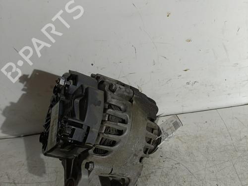 Alternator RENAULT MEGANE III Hatchback (BZ0/1_, B3_) 1.5 dCi (BZ09, BZ0D, BZ1W, BZ29, BZ14) | BP24526912M7 - Image 2