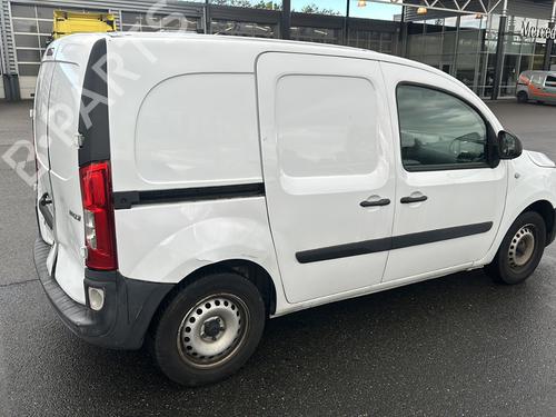Used Parts MERCEDES-BENZ CITAN Box Body/MPV (W415) 4641632