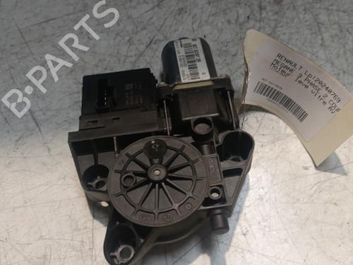 Used Right front window motor RENAULT MEGANE III Coupe (DZ0/1_) 1.6 dCi (DZ00, DZ12, DZ2A, DZ13) (130 hp) 21717228