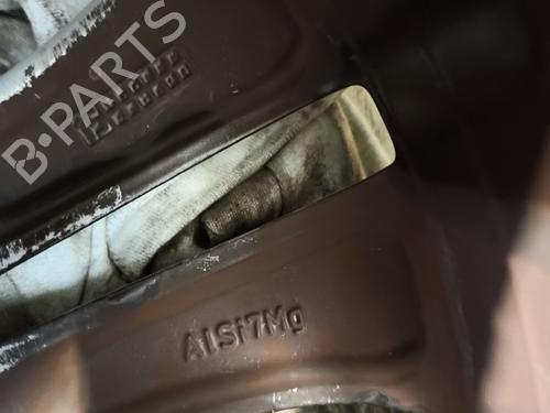 Rim MERCEDES-BENZ B-CLASS Sports Tourer (W246, W242) B 180 CDI / d (246.212) | BP29997464C45