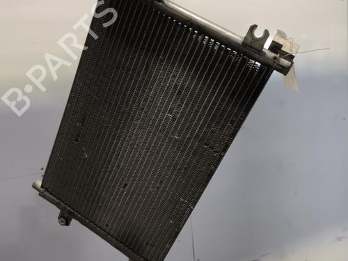 Used AC radiator AC radiator SUZUKI JIMNY Closed Off-Road Vehicle (SN) 1.5 DDiS 4WD (SN415D) (65 hp) 32995608 32995608
