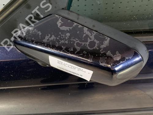 Left mirror BMW 3 (E46) 320 d | BP22421153C26 