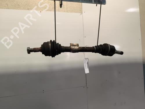Left front driveshaft CITROËN C4 I (LC_) 1.4 16V | BP28442854M38