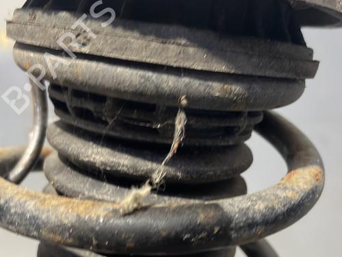 Used Left front shock absorber Left front shock absorber CITROËN DS3 (SA_) 1.6 THP 155 (156 hp) 22893378 22893378