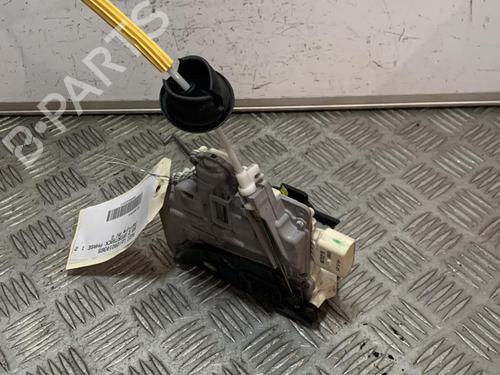 Used Front left lock Front left lock AUDI A3 Sportback (8PA) 2.0 TDI 16V (140 hp) 21714589 21714589