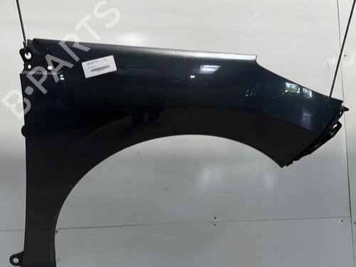 Used Right front fenders PEUGEOT 308 I (4A_, 4C_) 1.6 HDi (109 hp) 27328552