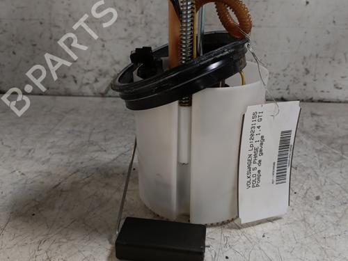 Fuel pump VW POLO V (6R1, 6C1) 1.4 GTI | BP29330413M76 