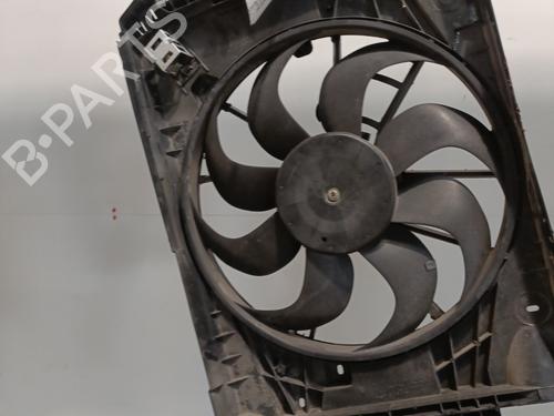 Kjølevifte elektrisk RENAULT CLIO IV (BH_) 0.9 TCe 90 (BHNF, BHMA, BHMH, BHJK, BHJR) | BP28304564M35