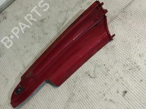Used Left tailgate light Left tailgate light CITROËN C4 I (LC_) 1.6 HDi (109 hp) 22034233 22034233