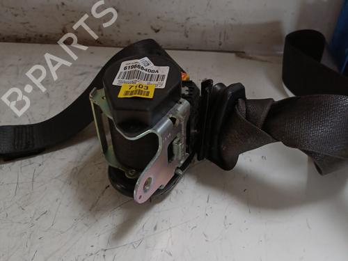 Front right belt tensioner CHEVROLET ORLANDO (J309) 2.0 D | BP25624533C88 