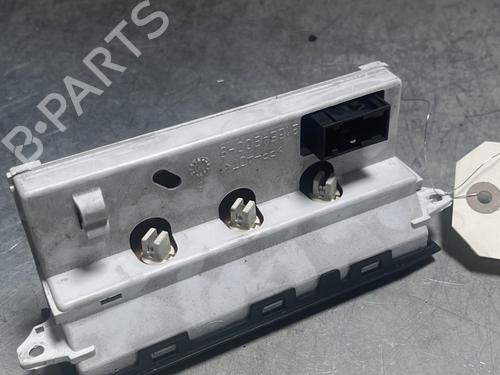 display-monitor-peugeot-206-2l_-2m_-2009-2010-2011-2012-2013-27328457 main image