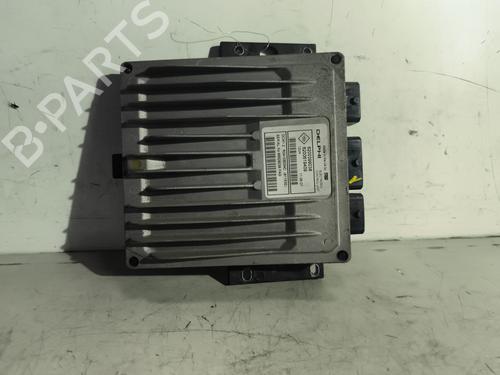 Used Engine control unit (ECU) RENAULT CLIO III (BR0/1, CR0/1) 1.5 dCi (BR17, CR17) (86 hp) 27328122