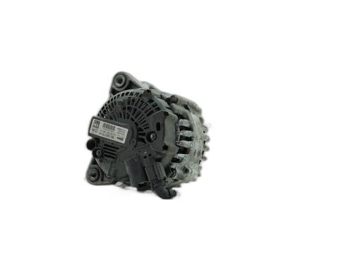 Used Alternator Alternator PEUGEOT 208 I (CA_, CC_) 1.2 THP 110 (110 hp) 36695054 36695054