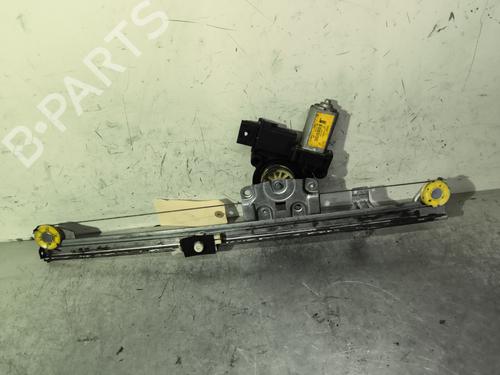 Rudehejsemekanisme ventre foran FIAT DUCATO Van (250_) 120 Multijet 2,3 D | BP29732690C22 