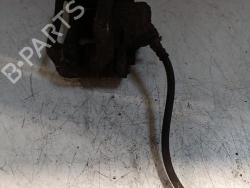 Used Right front brake caliper Right front brake caliper DACIA SANDERO 1.4 MPI LPG (72 hp) 21720632 21720632