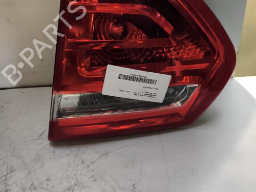 Used Right tailgate light CITROËN C4 Picasso I MPV (UD_) 1.6 HDi (109 hp) 25336026
