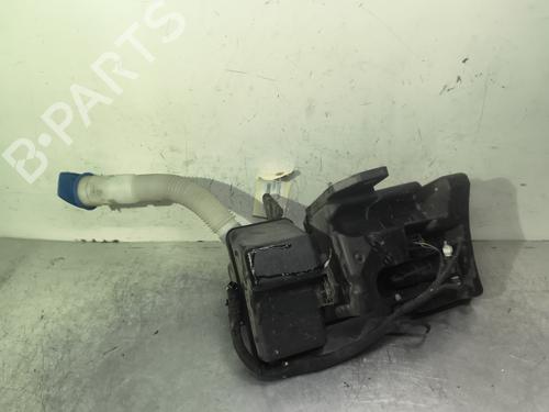 Windscreen washer tank VW SHARAN (7N1, 7N2) 2.0 TDI | BP29732750C113 