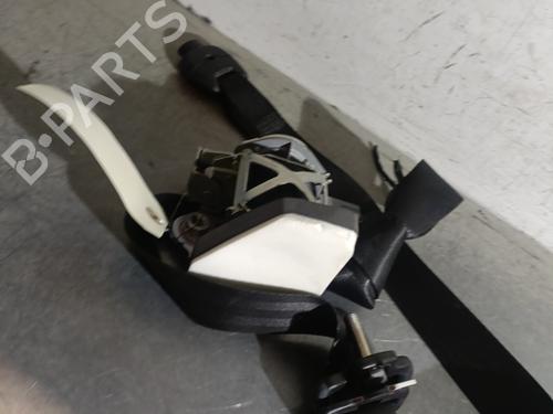 Front right seatbelt FORD KA (RU8) 1.2 | BP29330861I25 - Image 3