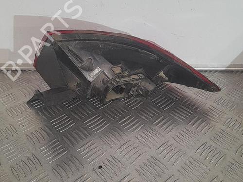 Venstre Baklys Venstre Baklys RENAULT CLIO IV (BH_) 1.2 TCe 120 (BHM0) (120 hp) 21696175 21696175