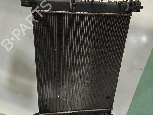 Used Water radiator Water radiator 36944918 36944918