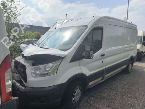 Right sun visor FORD TRANSIT V363 Van (FCD, FDD) 2.2 TDCi | BP24848069I2  - Image 6