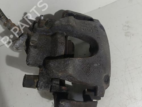 Used Right front brake caliper Right front brake caliper RENAULT CLIO IV (BH_) 0.9 TCe 90 (BHNF, BHMA, BHMH, BHJK, BHJR) (90 hp) 21717651 21717651