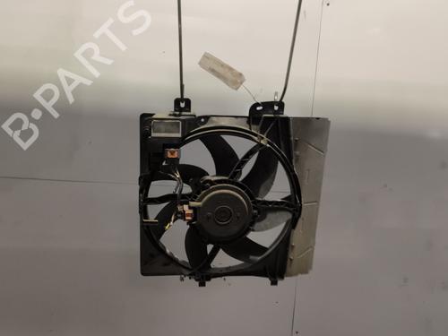 Radiator fan CITROËN C3 II (SC_) 1.4 HDi 70 (SC8HZC, SC8HR0, SC8HP4) | BP31872164M35 - Image 3