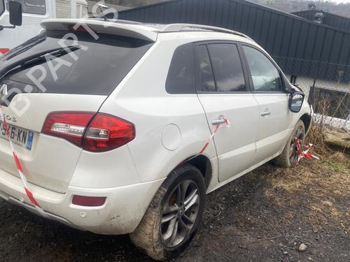 Steering rack RENAULT KOLEOS I (HY_) 2.0 dCi 4x4 (HY0K) | BP23823092M22  - Image 7