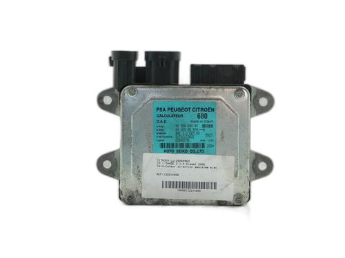 Used Steering ECU Steering ECU 39639180 39639180