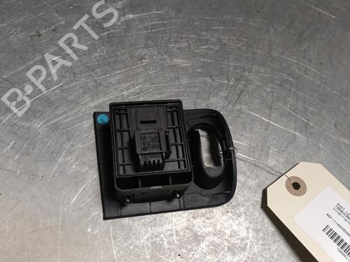 left-front-window-switch-audi-tt-8j3-2006-2007-2008-2009-2010-2011-2012-2013-2014-2015-28078112 main image