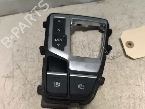 Used Switch AUDI Q5 (FYB, FYG) 40 TDI quattro (190 hp) 25624873