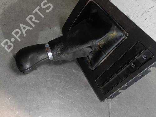Gear lever SKODA OCTAVIA III (5E3, NL3, NR3) 1.0 TSI | BP29384288M90 