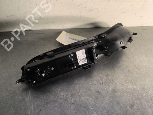 Left front window switch FORD FOCUS III 2.0 TDCi | BP29893750I27