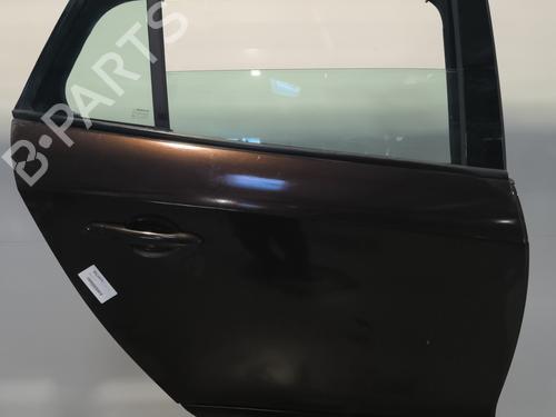 Used Right rear door RENAULT MEGANE III Grandtour (KZ0/1) 1.5 dCi (KZ09, KZ0D, KZ1G, KZ29, KZ14, KZ1W, KZ10, KZ1F,... (110 hp) 24983347