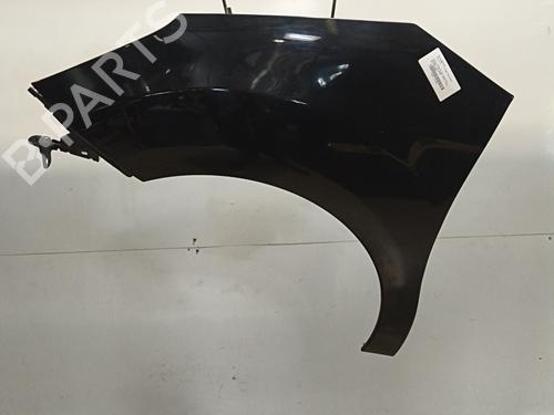 Used Left front fenders Left front fenders DS DS 3 (SA_) 1.6 BlueHDi 100 (SABHY0, SABHYT) (99 hp) 34542620 34542620