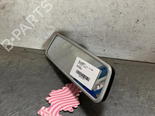 Used Rear mirror Rear mirror SEAT IBIZA IV (6J5, 6P1) 1.9 TDI (105 hp) 28443102 28443102