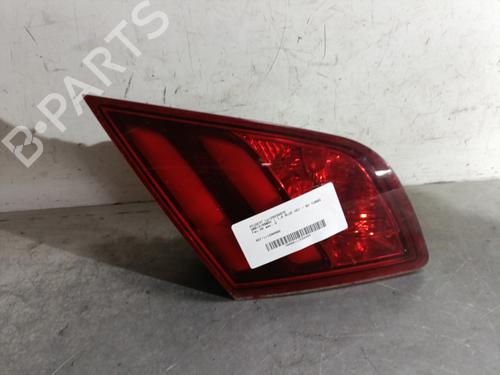 Used Left tailgate light PEUGEOT 308 II (LB_, LP_, LW_, LH_, L3_) 1.6 BlueHDi 120 (120 hp) 29081721