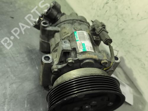 AC compressor RENAULT TWINGO II (CN0_) 1.5 dCi 75 | BP30110221M34