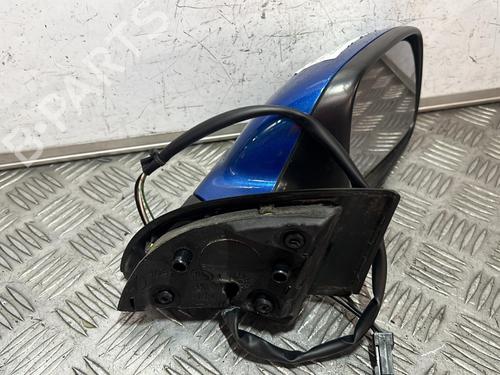 Right mirror PEUGEOT 307 Break (3E) 1.6 HDi 110 | BP21695216C27 