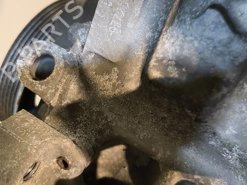 Engine CITROËN C3 II (SC_) 1.4 HDi 70 (SC8HZC, SC8HR0, SC8HP4) | BP30922874M1