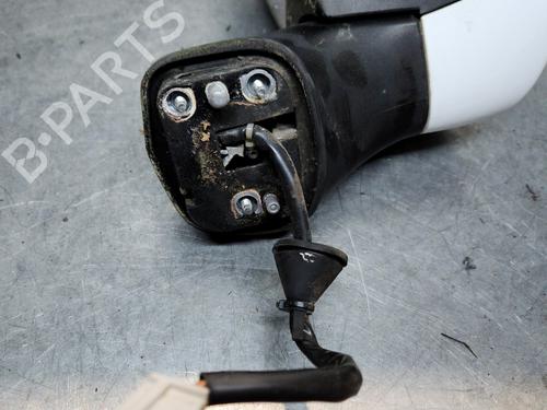 Left mirror FORD KUGA I 2.0 TDCi | BP32241768C26