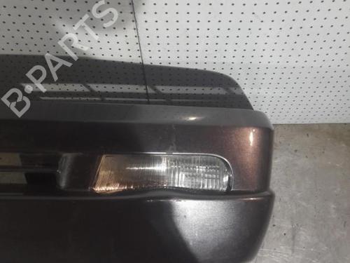 Front bumper CITROËN EVASION MPV (22, U6) 2.0 HDI 16V | BP21705566C7 